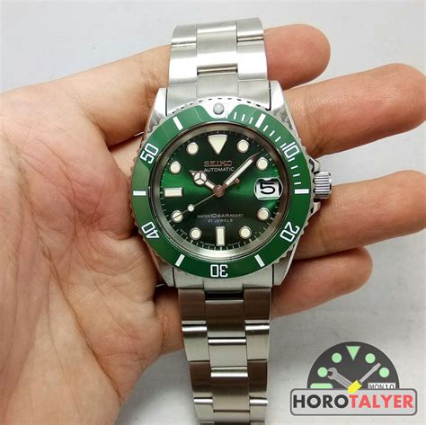 rolex mod